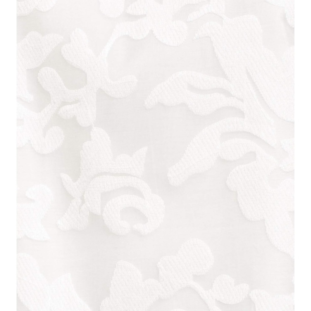 White Devlin blouse - Picture 4 of 4